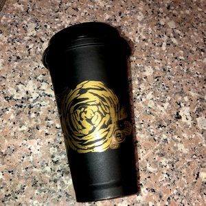 COPY - COPY - Starbucks Reusable hot cup.🖤